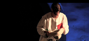 Enrico Bonavera - Arlecchino 2