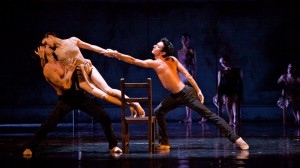 Contemporary Tango small 2