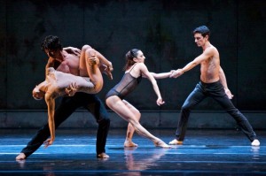 ContemporaryTango