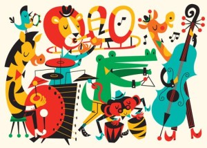 animal imagination